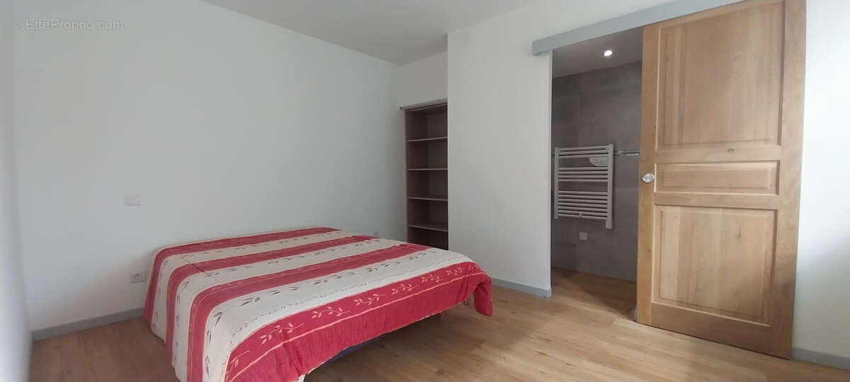Appartement à AGEN
