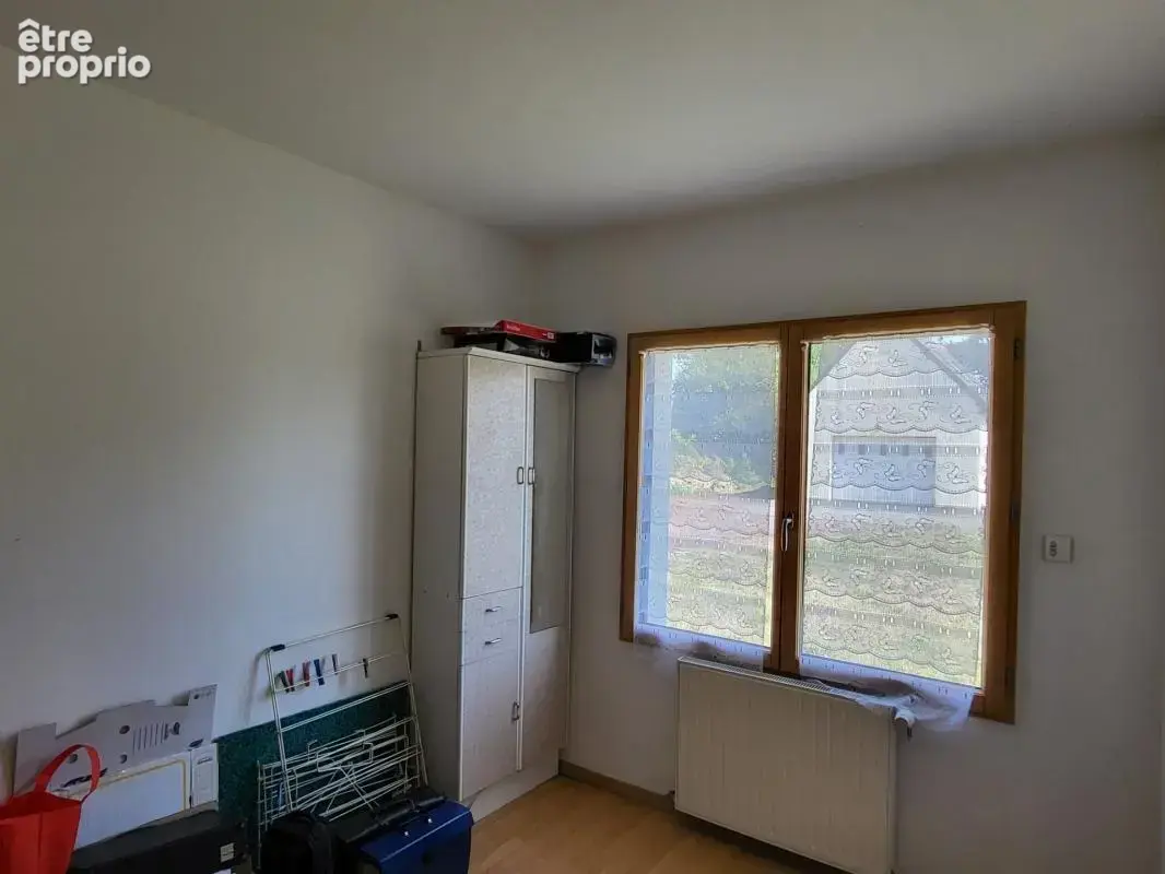 Maison de plain-pied à QUEMPERVEN (22450), piscine naturelle et verger ! - photo 18