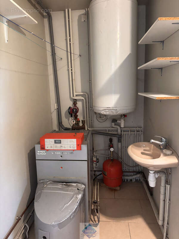 Maison 140 m2  6000m2 de terrain - photo 11