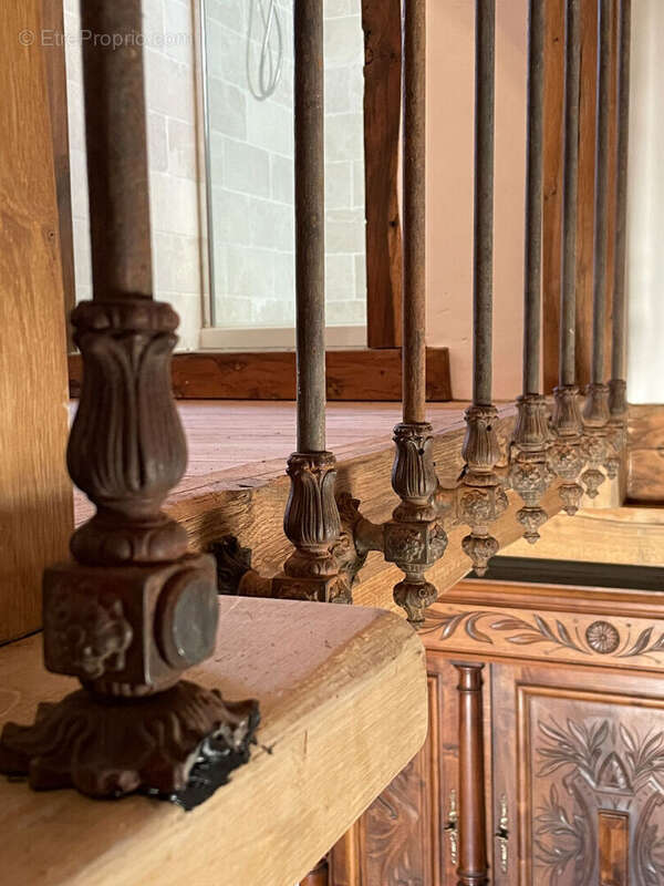 Appartement à CUBJAC