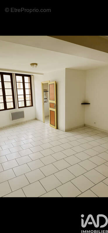Photo 2 - Appartement à CHALONS-EN-CHAMPAGNE