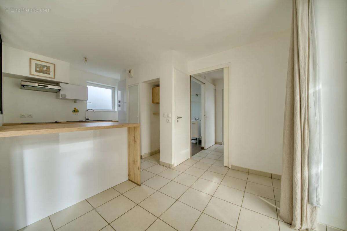 Appartement à LA ROCHELLE