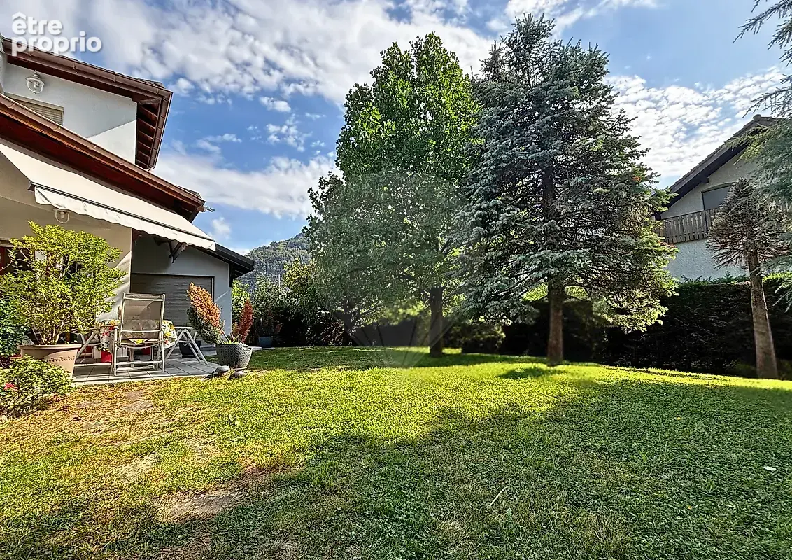 Maison 3 chambre(s) à vendre - photo 26