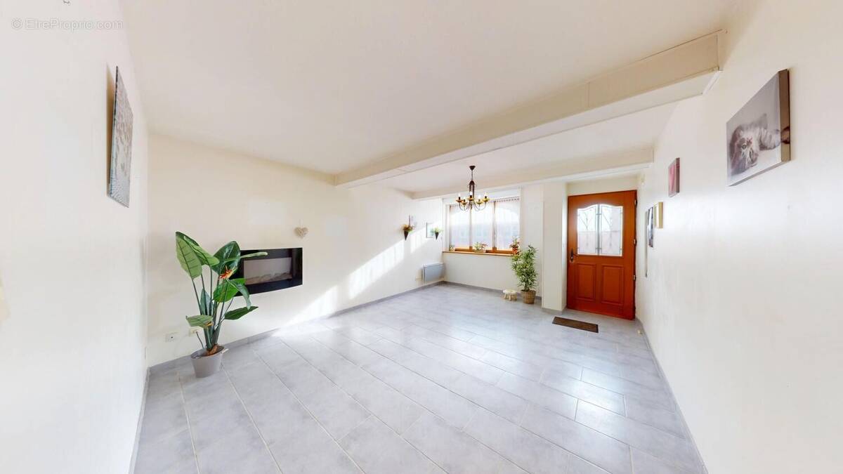 Photo 1 - Maison à BEAUMONT-DE-LOMAGNE