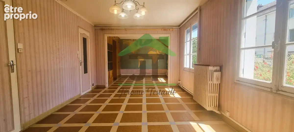 Maison à Châteaudun proche de toutes les commodités - photo 7