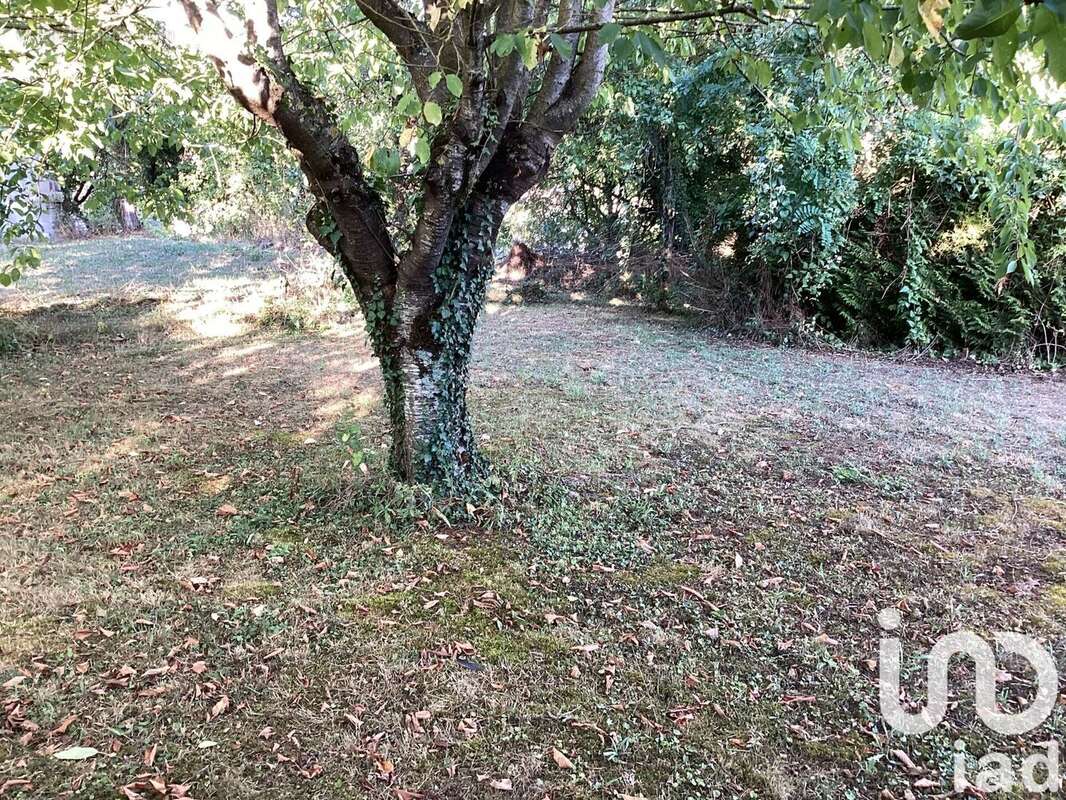 Photo 4 - Terrain à PROVINS