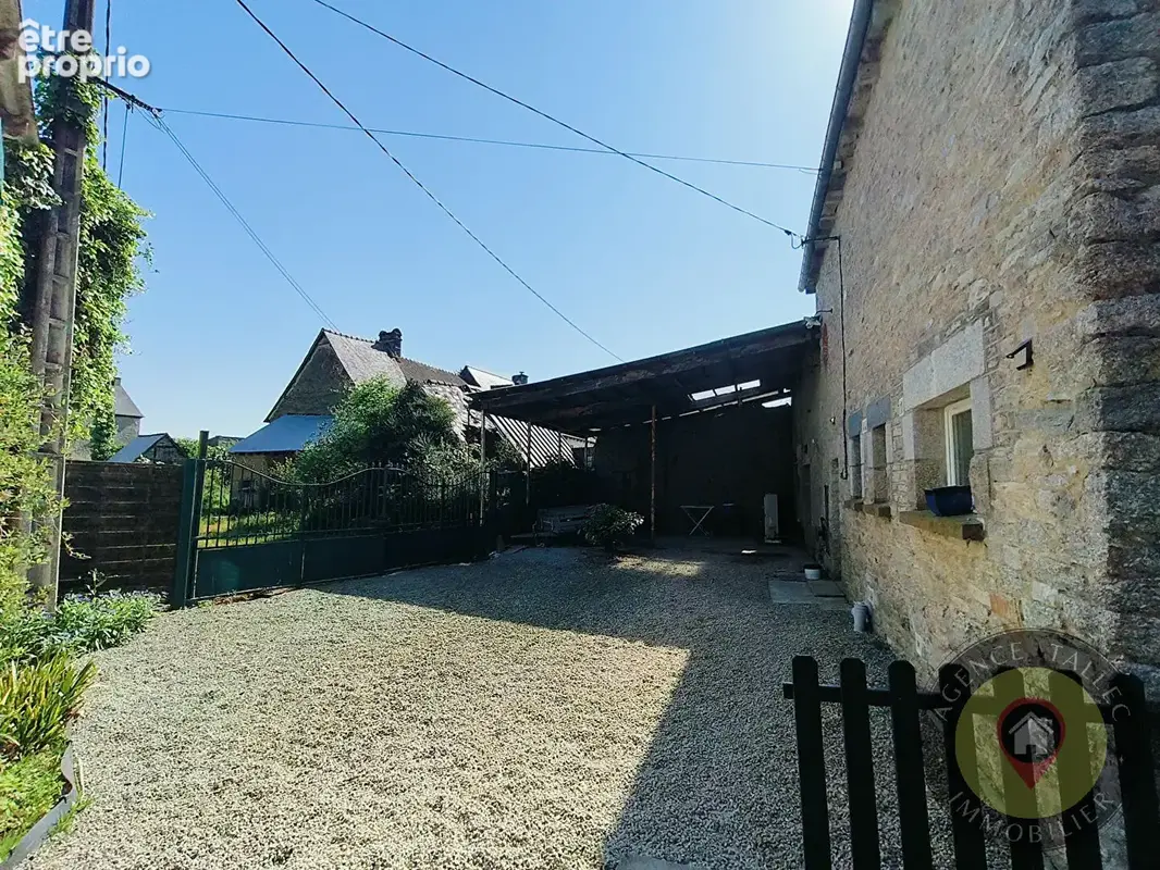 Maison de caractère au Sud de DINAN ! - photo 12