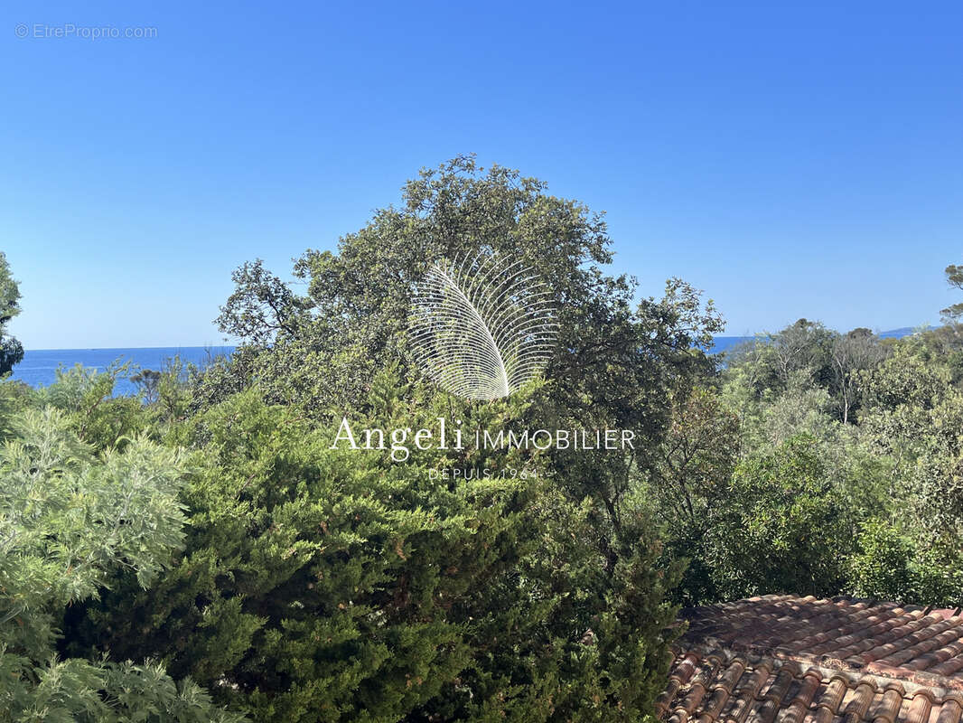 Saint aygulf : quartier musset - photo 7