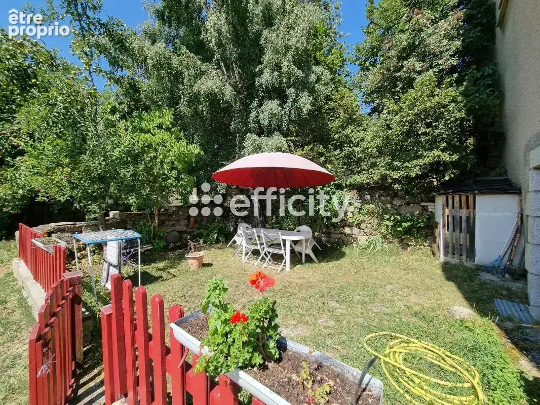 Maison 4 pièces 91 m² à vendre à Le Malzieu-Forain (48140) - photo 2