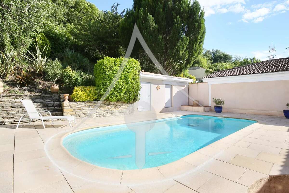 Maison à MURET