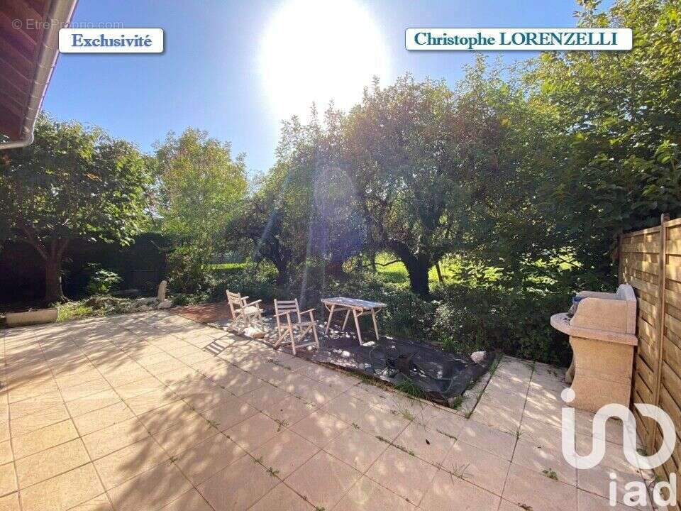 Photo 4 - Maison à CULOZ