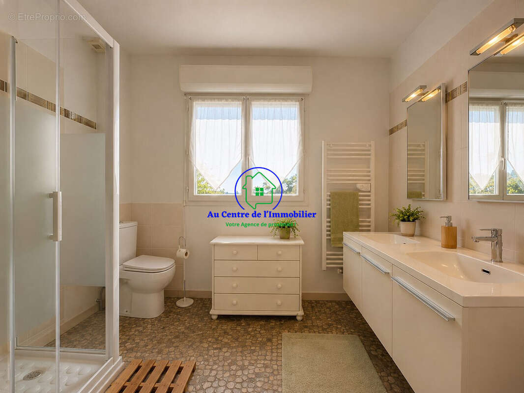 Maison 127 m² à Saint-Pierre-De-Clairac  - photo 8