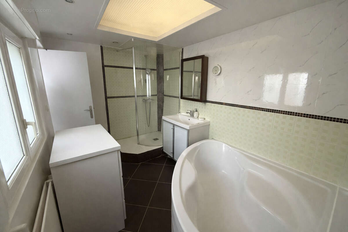 Maison à MARQUETTE-LEZ-LILLE