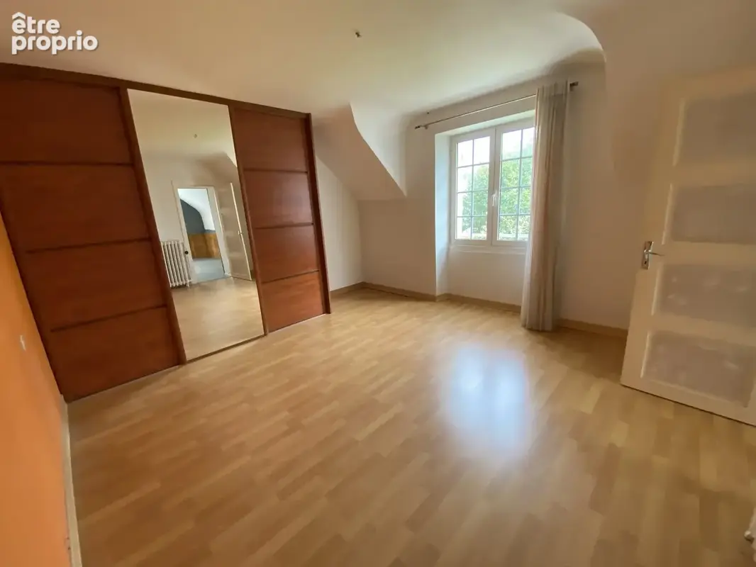 Maison 6 pièces 150 m² à vendre à Hennebont (56700) - photo 6