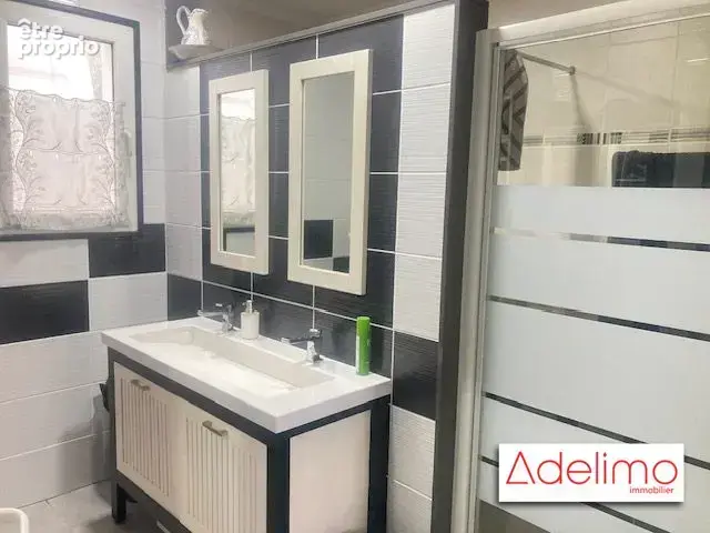 Maison 4 pièces 80 m² à vendre à Bollene (84500) - photo 5