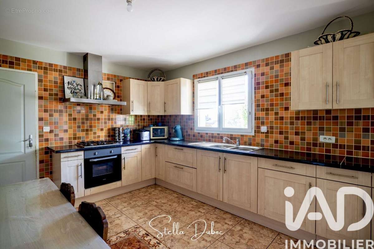 Photo 7 - Maison à MONTAUBAN