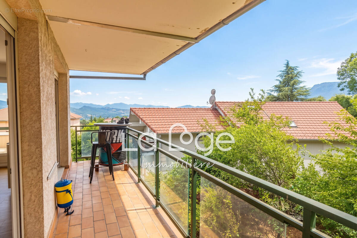 Appartement à GAP