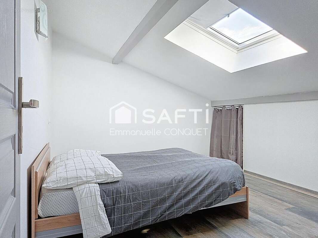 Photo 9 - Maison à VALRAS-PLAGE