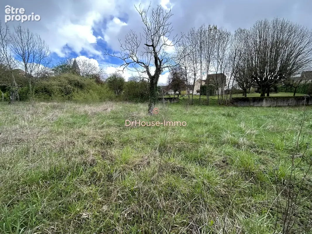 Terrain 1 506 m² à vendre à Labastide-Murat (46240) - photo 8