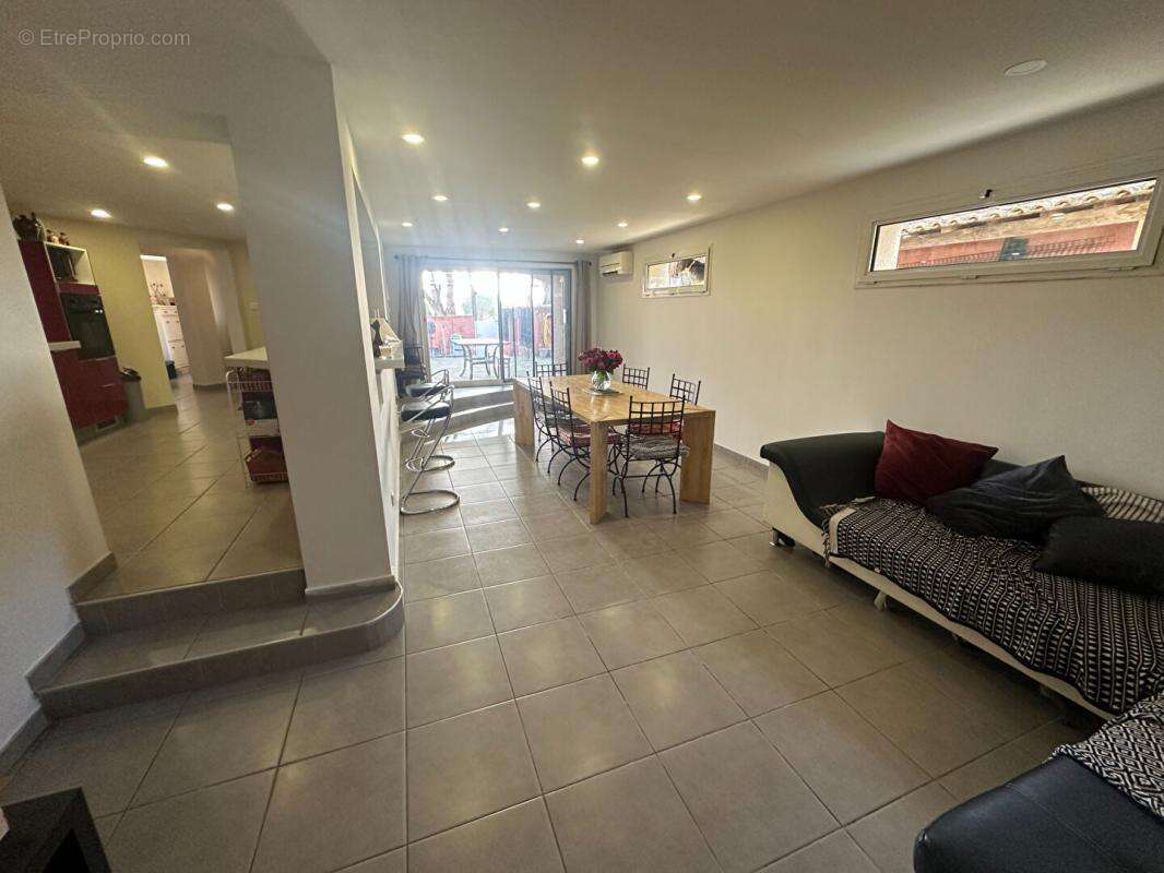 Villa à saisir Pignan - photo 15