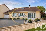 Photo 1 - Maison à AMBLAINVILLE