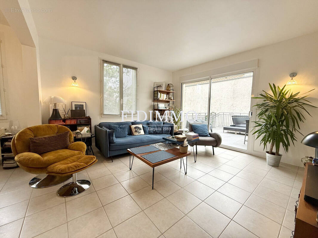 Maison à ORMESSON-SUR-MARNE