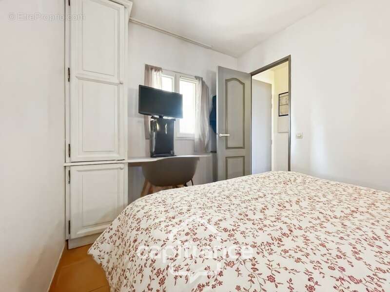 Appartement à MALLEMORT
