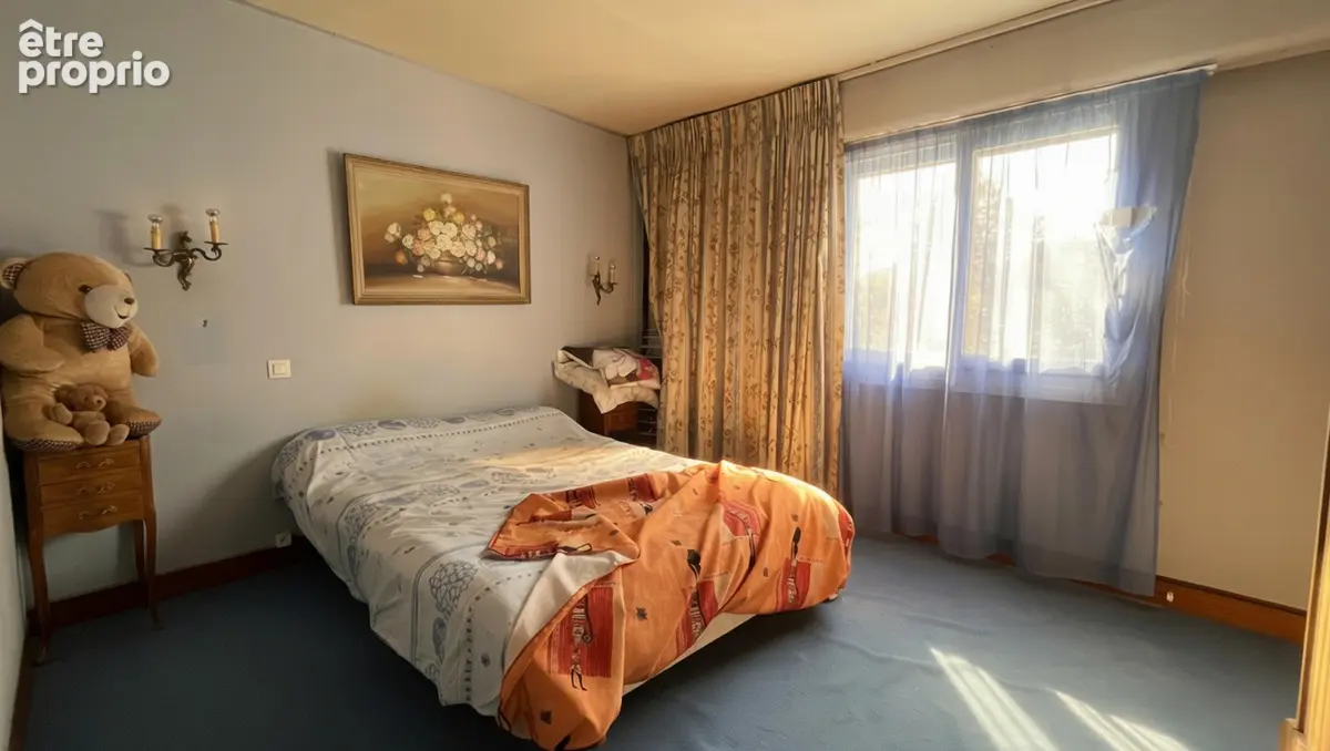 Appartement Maisons Laffitte 3 pièce(s) 75 m2 - photo 5