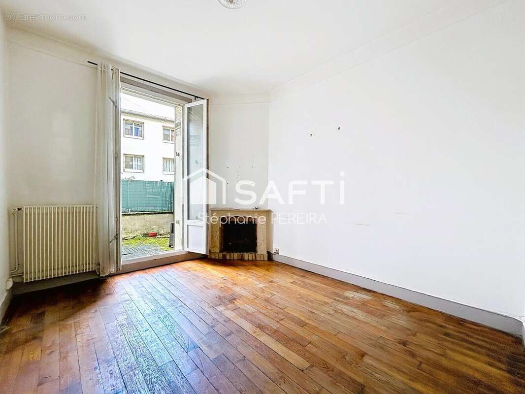 Photo 8 - Appartement à FONTENAY-SOUS-BOIS