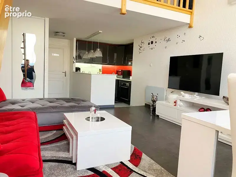 Appartement à VERDUN
