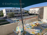 Appartement à LE GRAU-DU-ROI