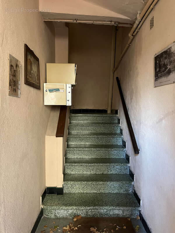 Appartement à CERET