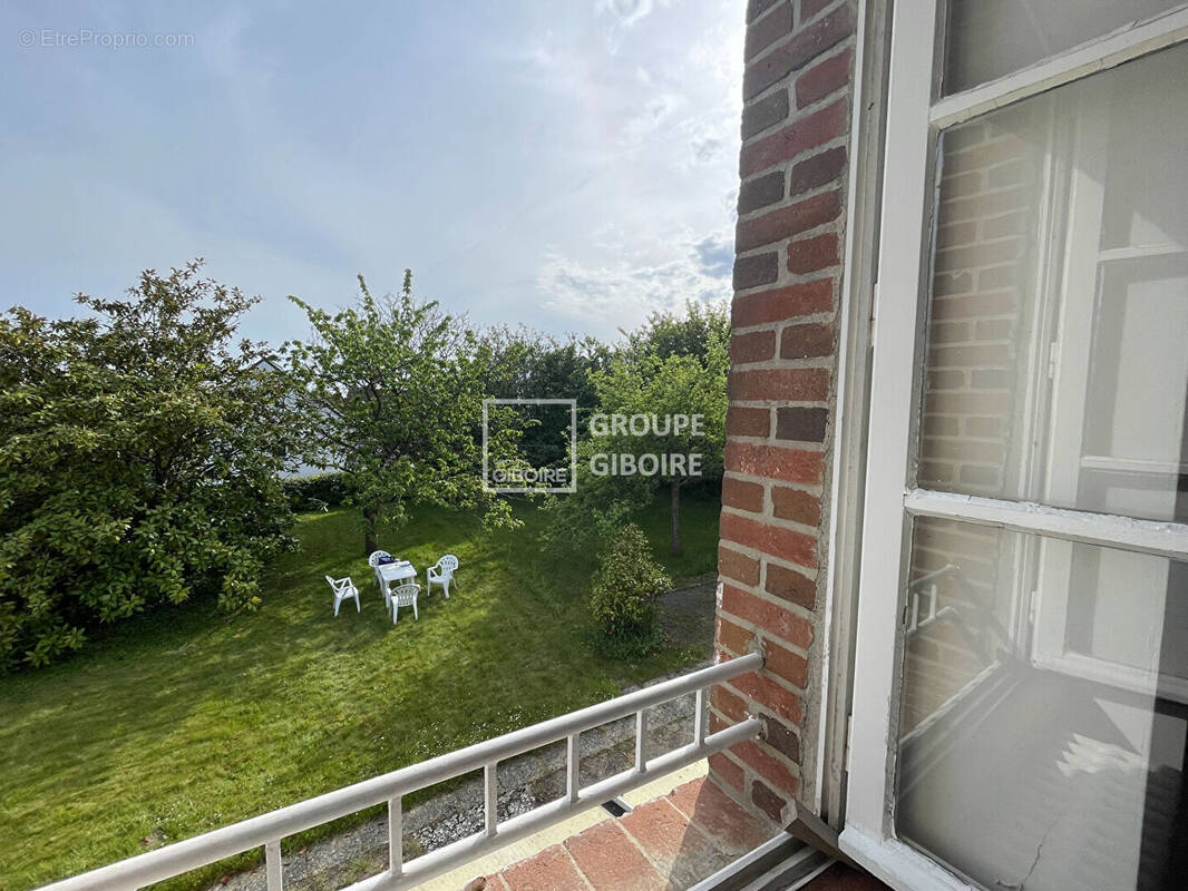 Maison à SAINT-PERE