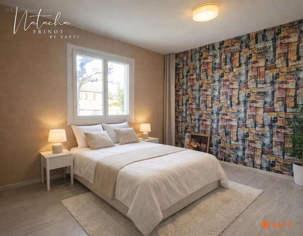 Photo 8 - Maison à SAINT-ALBAN