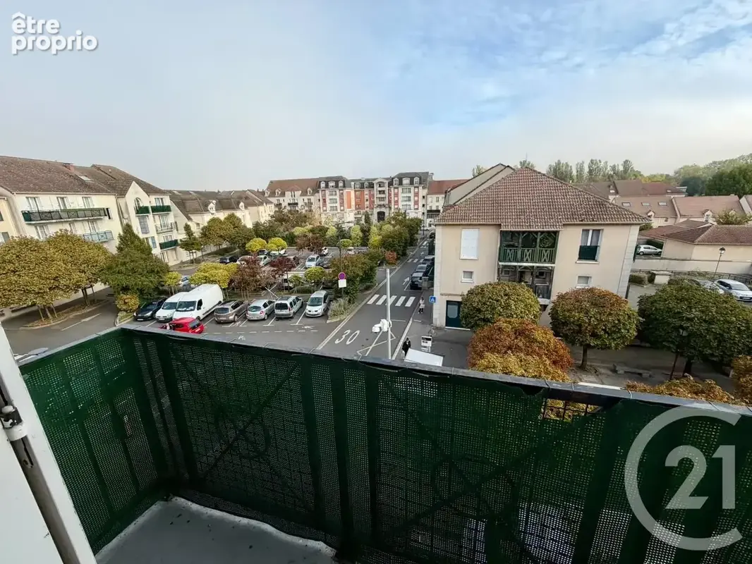 Appartement 2 pièces 50 m² à vendre à Villeparisis (77270) - photo 8