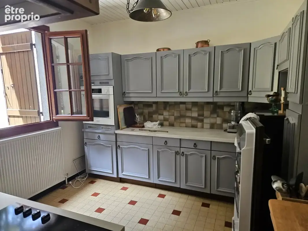 A vendre Maison à Chenereilles. 4 000m² de terrain - photo 8