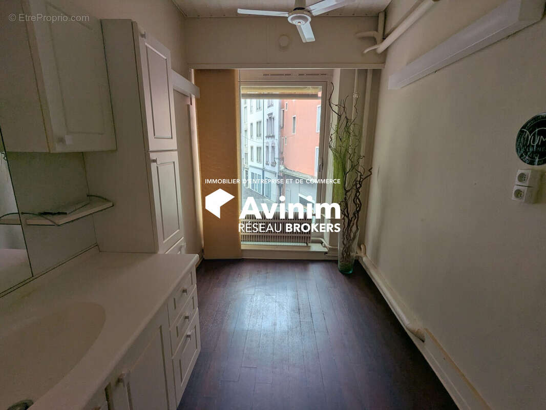 Commerce à MULHOUSE