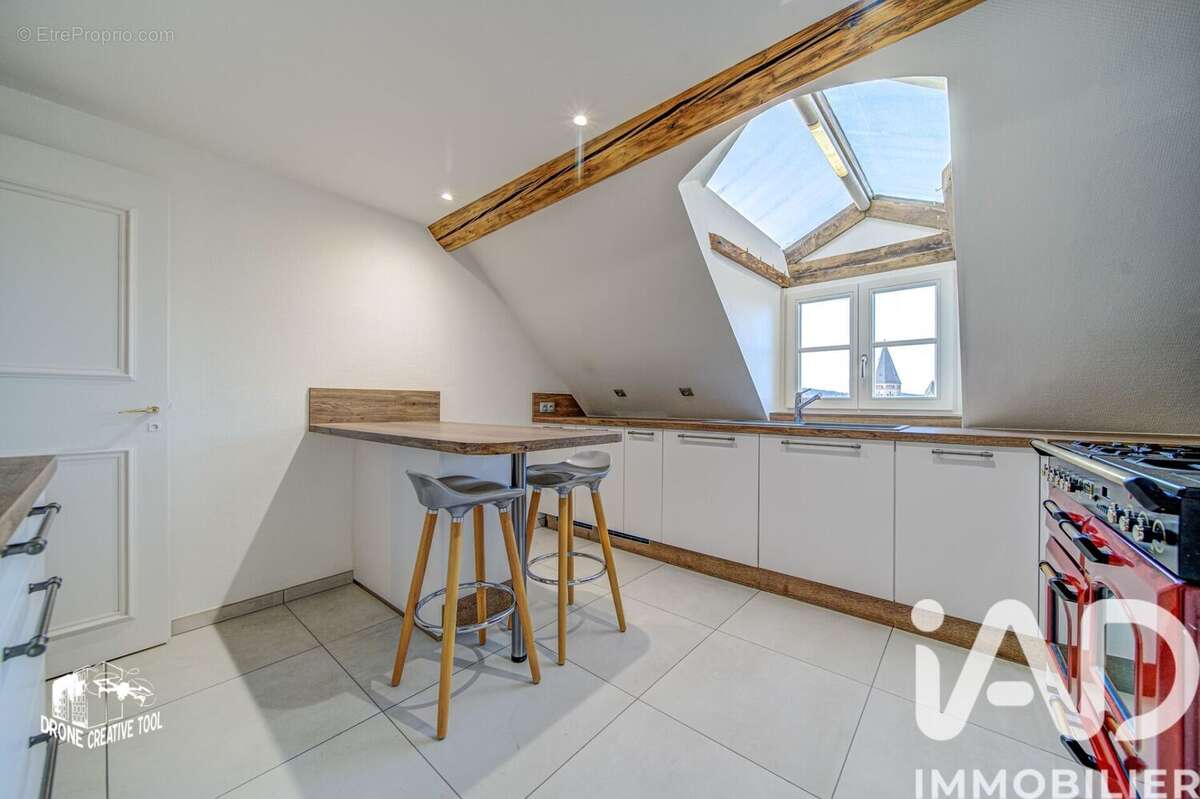 Photo 3 - Appartement à METZ