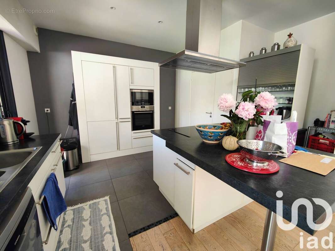 Photo 8 - Maison à RENNES