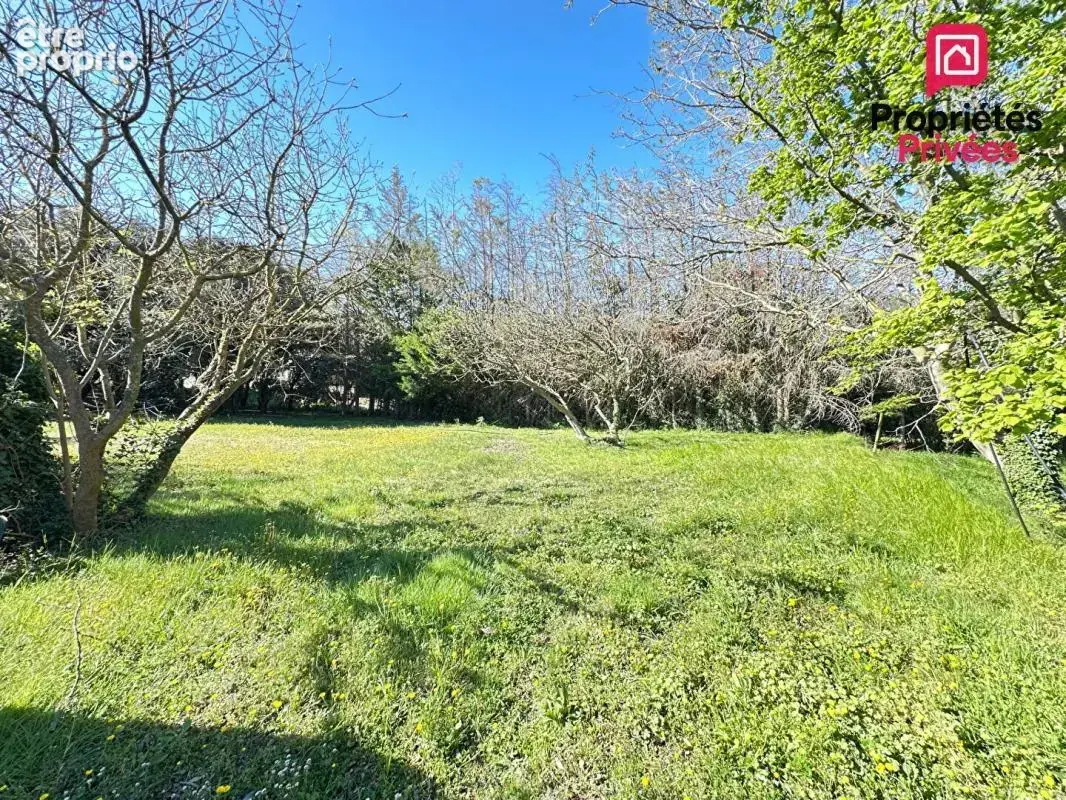 Maison de plain pied à Saint Chamas avec piscine - photo 2