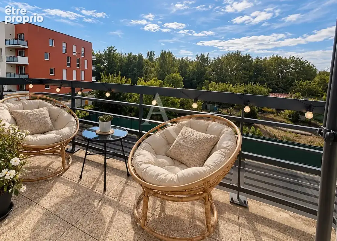 Photo Appartement à Gisors au prix de 162 000€