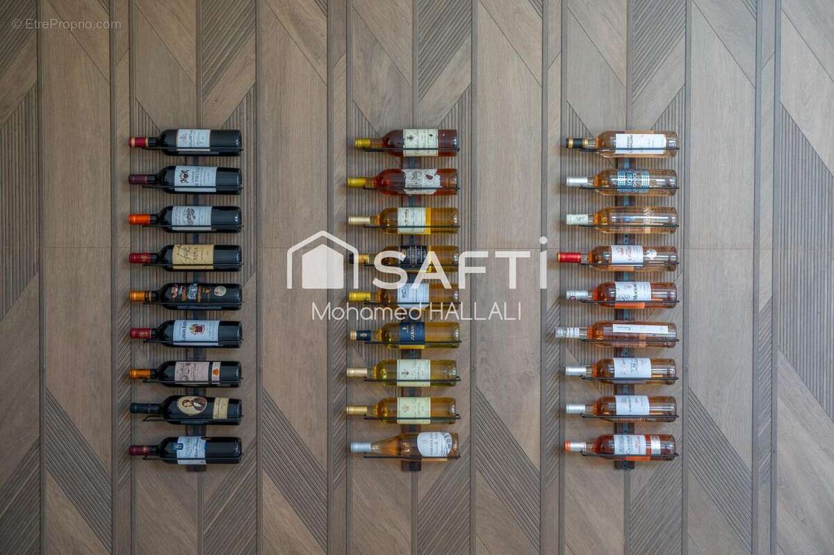 Photo 7 - Maison à LA TESTE-DE-BUCH