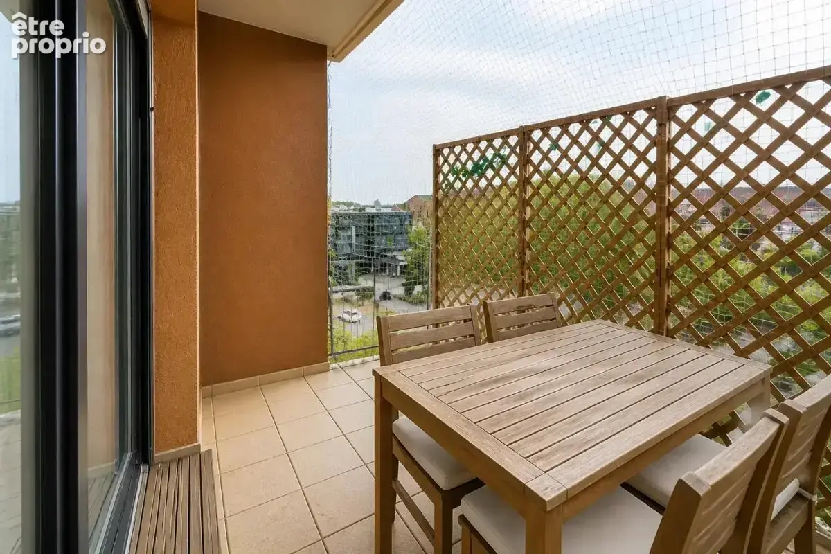 Appartement T2 de 45m² à La Seyne-sur-Mer - photo 6