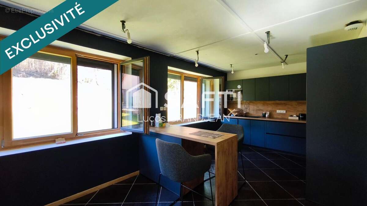 Photo 5 - Maison à PREMANON