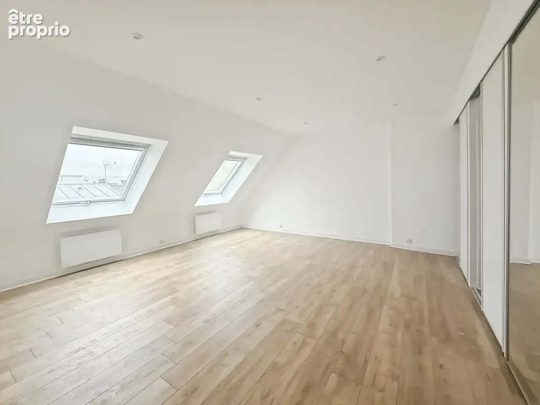 Appartement 158m² à sceaux - photo 7