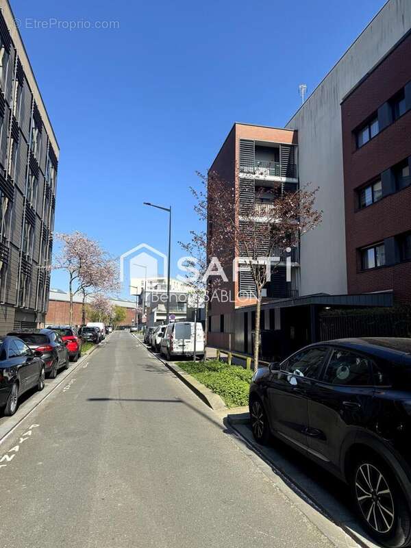 Photo 8 - Appartement à LE HAVRE