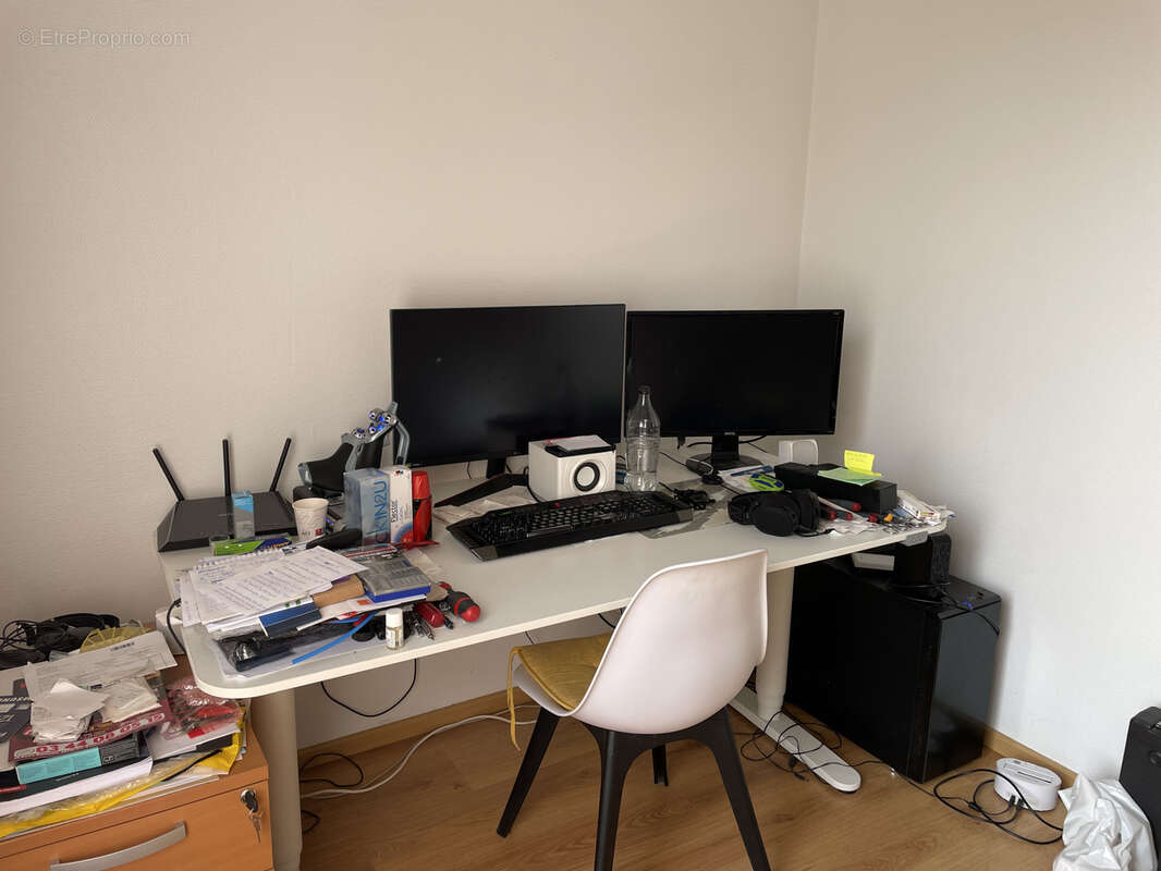 Maison à SAINTE-GENEVIEVE