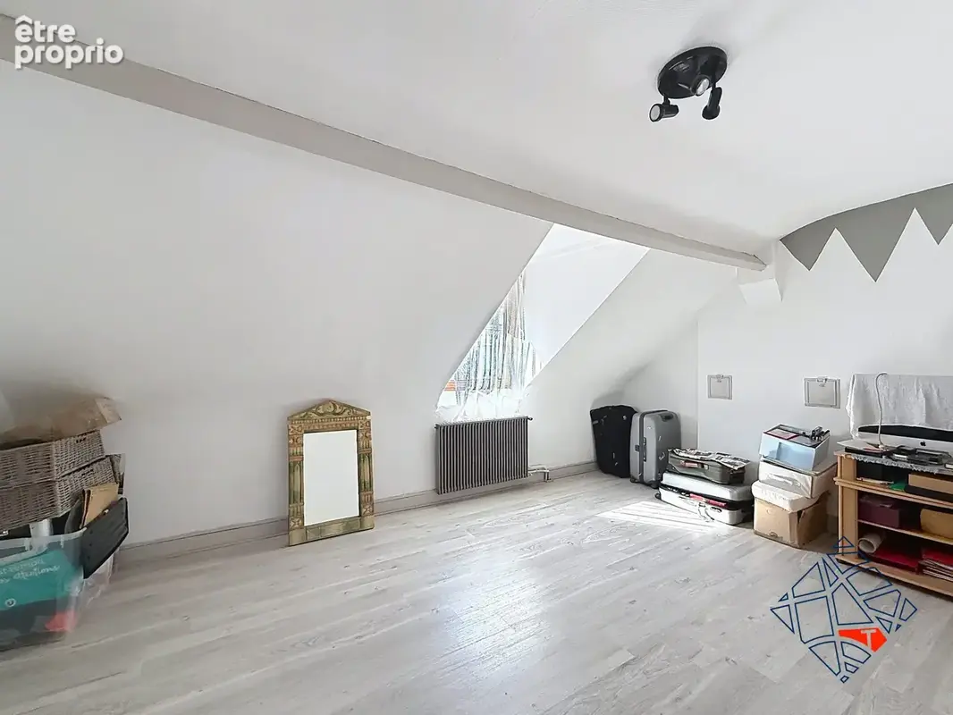 Maison 5 pièces 93 m² à vendre à Rouen (76100) - photo 7