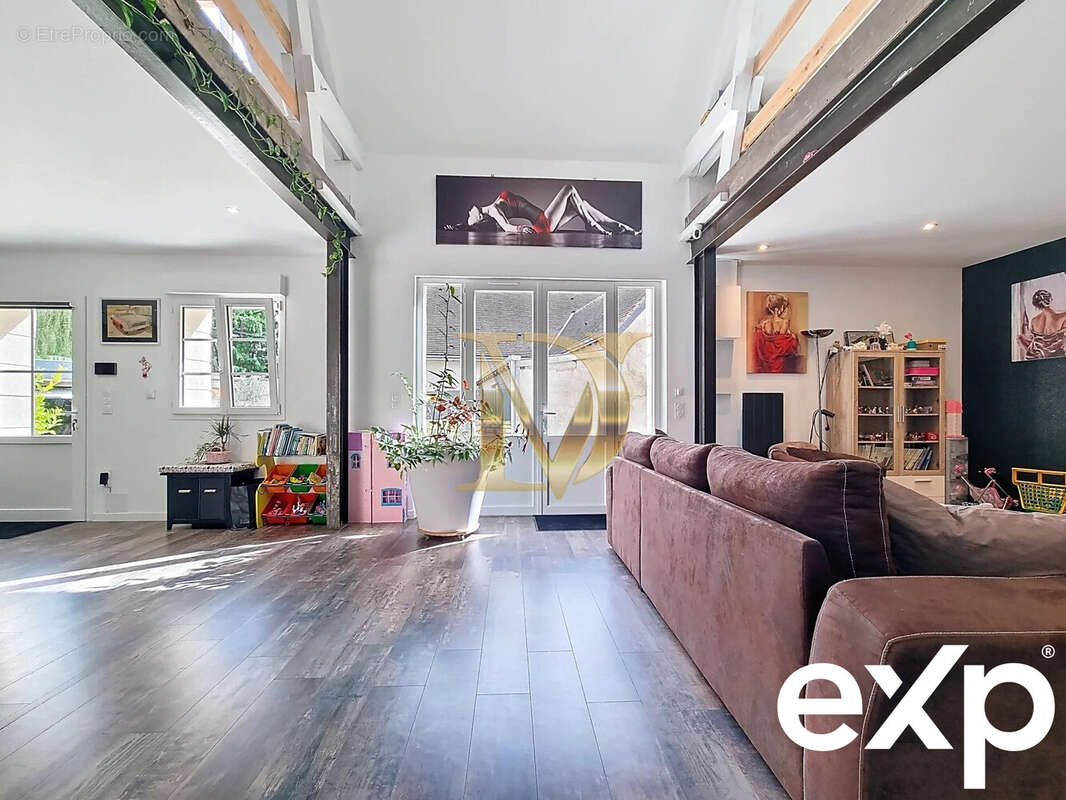 Maison à SAINT-GEORGES-SUR-CHER