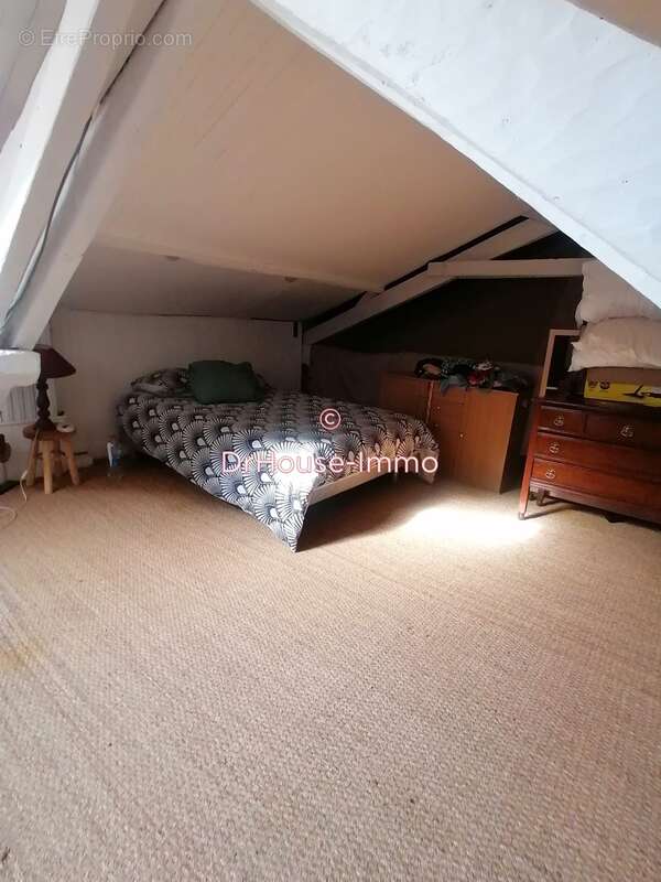 Maison à SAINT-CERE